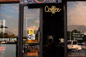 Wellington Coffee Cafe image