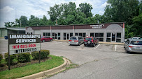 Immigrant's Services & Photo - Photo 8 - Car repair in Memphis, TN, Memphis