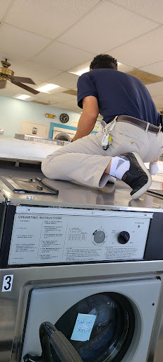 Laundromat «Total Cleaners & Laundromat», reviews and photos, 6500 Old Waterloo Rd #4, Elkridge, MD 21075, USA