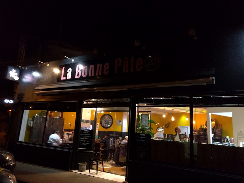 La Bonne Pâte and Co 33700 Mérignac