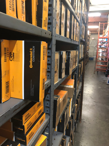 Auto Parts Store «Auto Tech Warehouse Corporation», reviews and photos, 13443 Dalewood St, Baldwin Park, CA 91706, USA