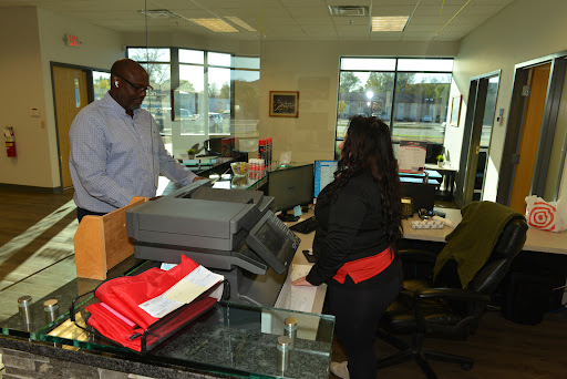 Auto Glass Shop «City Auto Glass», reviews and photos