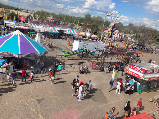 Shopping Mall «Northtown Mall», reviews and photos, 398 Northtown Dr NE, Blaine, MN 55434, USA