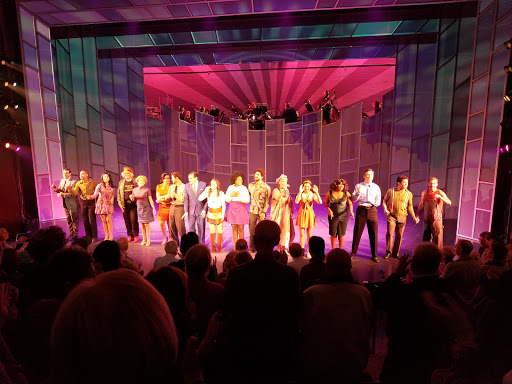 Entertainer «Delaware Theatre Company», reviews and photos, 200 Water St, Wilmington, DE 19801, USA