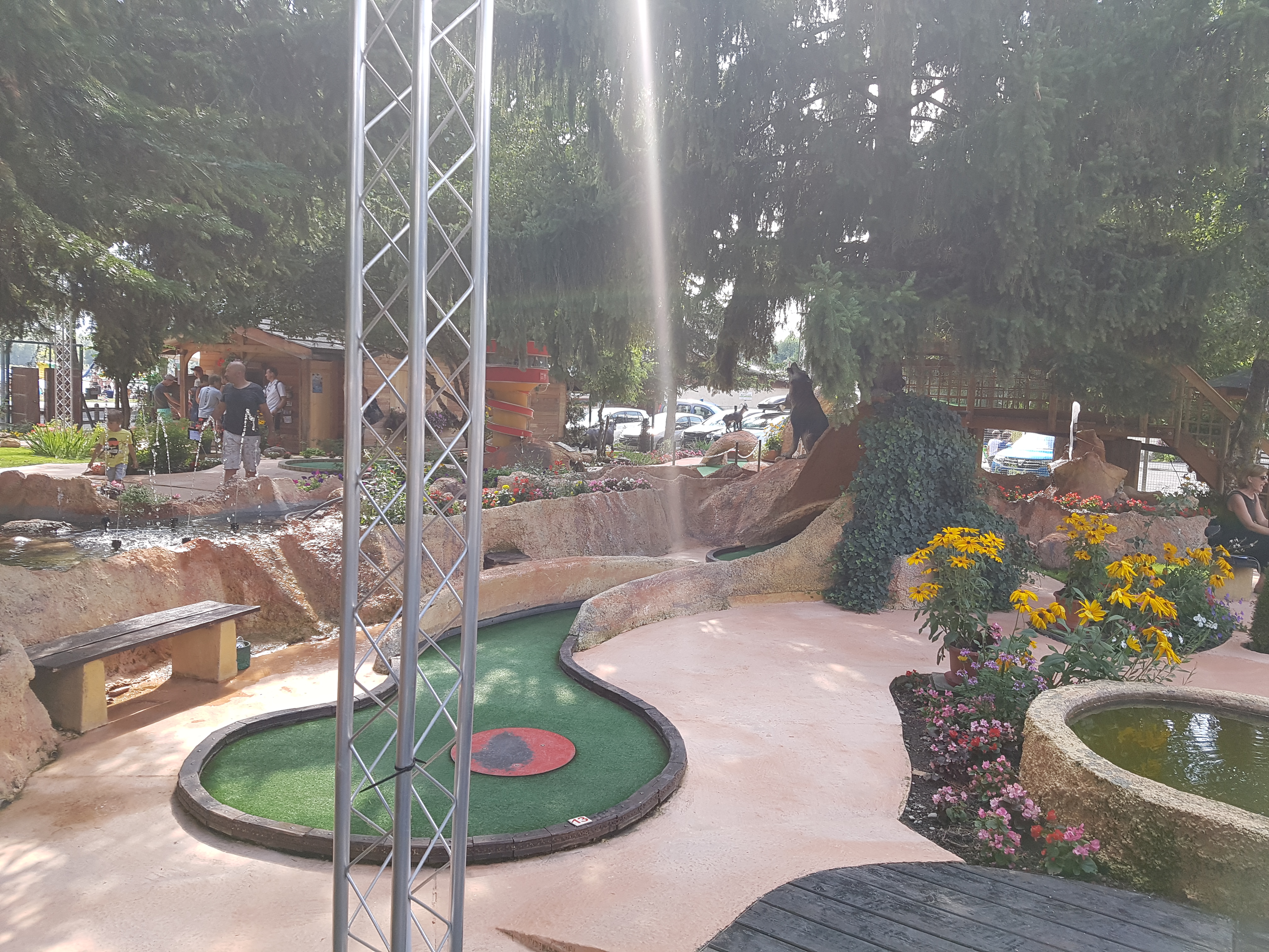 Photo n° 2 de l'avis de ThaNa.o fait le 07/08/2018 à 15:52