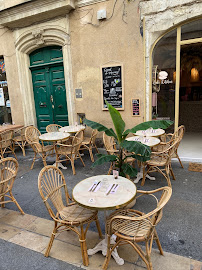 Atmosphère du Restaurant Cali Kitchen | Brunch Nîmes à Nîmes - n°10