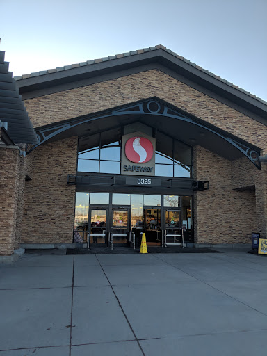 Grocery Store «Safeway», reviews and photos, 3325 28th St, Boulder, CO 80302, USA