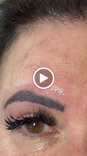 Explore mens chest tattoos ideas, creative tattoo ideas in Arlington, available at Pistol Petes Tattoo Saloon