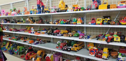 Thrift Store «Savers», reviews and photos, 1920 Zumbehl Rd, St Charles, MO 63303, USA