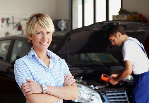 Auto Repair Shop «Tieken Auto Services», reviews and photos, 119 S WW White Rd, San Antonio, TX 78219, USA