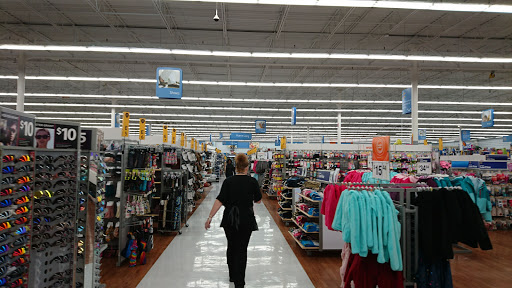 Discount Store «Walmart», reviews and photos, 1775 Washington St, Hanover, MA 02339, USA