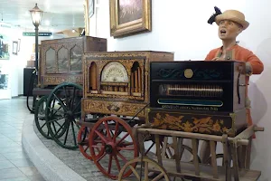 Mechanical Music Museum image