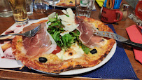 Pizza du Pizzeria Le Brasero à Saint-Ambroix - n°6