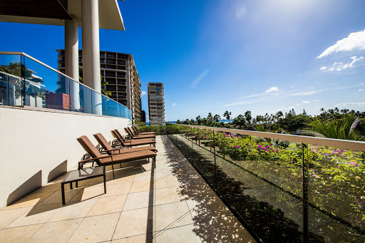Luxury resorts Honolulu