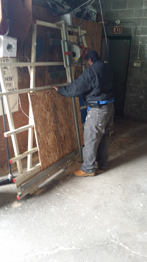 Hardware Store «BROOKS LUMBER», reviews and photos, 2200 Trumbull Ave, Detroit, MI 48216, USA