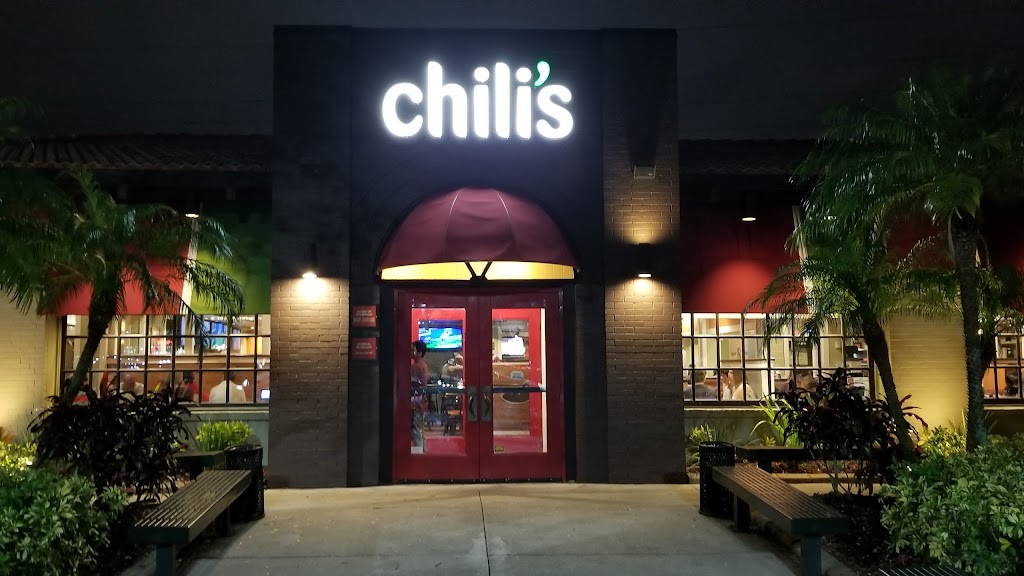 Chili's Grill & Bar 33763