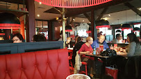 Atmosphère du Restaurant Buffalo Grill Nanteuil Les Meaux - n°12