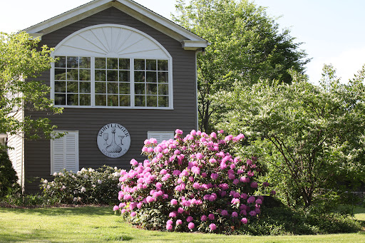 Dorflinger Glass Museum, 37 Suydam Dr, White Mills, PA 18473, USA, 