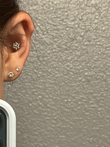 Explore tattoo ideas for rest in peace, creative tattoo ideas in Bismarck, available at Alchemist Tattoo & Body Piercing