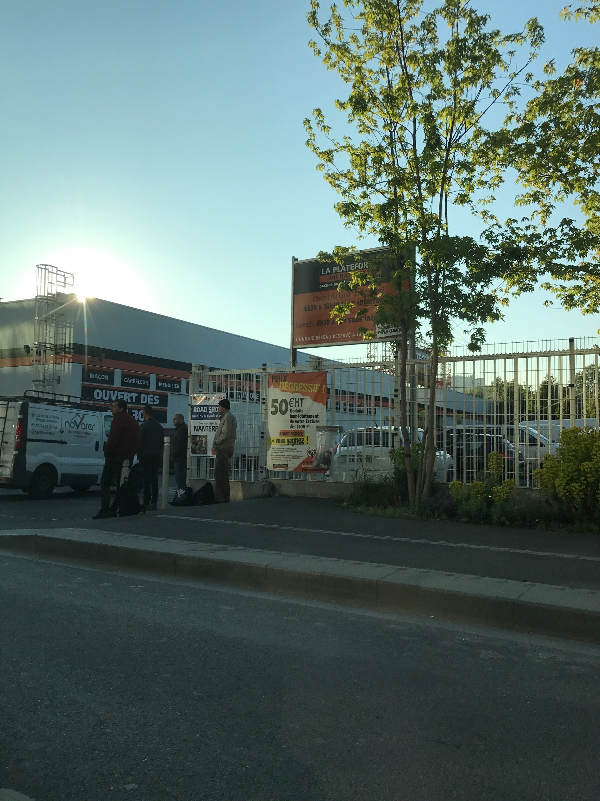 Photo n° 1 de l'avis de Rui.i fait le 10/05/2017 à 06:47