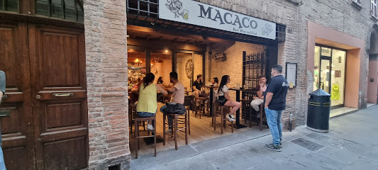 Macaco Beer Wine and Food - Via S. Romano, 90, 44121 Ferrara FE, Italy