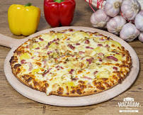 Aliment-réconfort du Restauration rapide Macadam Pizza à Boissy-Saint-Léger - n°17