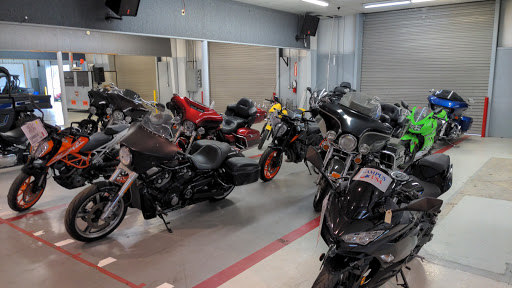 Auto Auction «Manheim Daytona Beach», reviews and photos, 1305 Indian Lake Rd, Daytona Beach, FL 32124, USA