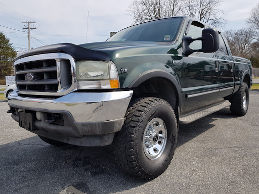 Used Car Dealer «Mid States Auto Sales», reviews and photos, 2640 Columbia Ave, Lancaster, PA 17603, USA