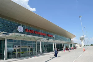Elazig Airport image