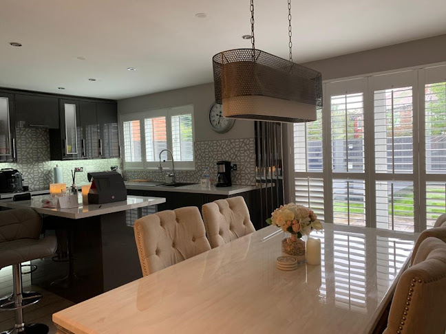 Reviews of Bespoke shutters and blinds in Liverpool - Shop