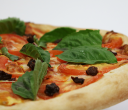 Maximo's Pizza photo