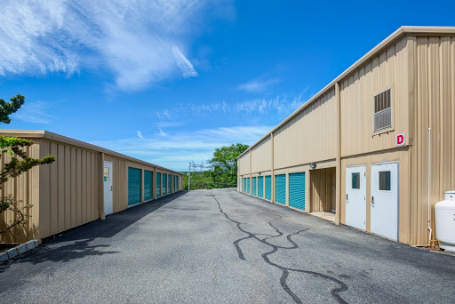 Self-Storage Facility «Metro Self Storage», reviews and photos, 159 NJ-183, Stanhope, NJ 07874, USA