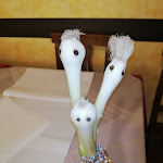 Photo n°9 de l'avis de Giuseppe.i fait le 02/06/2022 à 15:10 sur le  Ristorante L'Incontro à Bresso