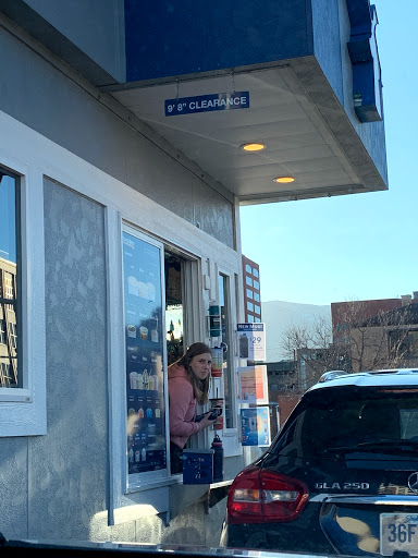 Coffee Shop «Dutch Bros. Coffee», reviews and photos, 301 E Colorado Ave, Colorado Springs, CO 80903, USA