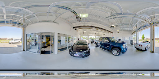 Car Dealer «Central Chevrolet», reviews and photos, 675 Memorial Ave, West Springfield, MA 01089, USA