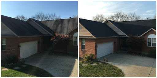 Roofing Contractor «Titan Siding and Roofing», reviews and photos, 7103 Hamilton Mason Rd Suite D, West Chester Township, OH 45069, USA