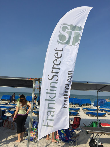 Commercial Printer «PIP Marketing, Signs, Print», reviews and photos, 3616 W Cypress St, Tampa, FL 33607, USA