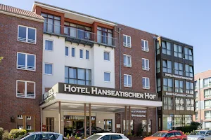 Hotel Hanseatischer Hof image