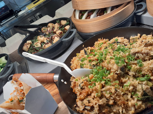 Construction Company «Suffolk Construction National Headquarters», reviews and photos, 65 Allerton St, Boston, MA 02119, USA