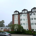 Photo n°8 de l'avis de Daniel.i fait le 12/08/2021 à 15:12 sur le  Best Western Hotel Prisma à Neumünster