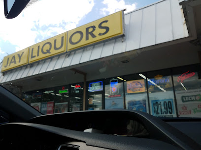 Jay Liquors