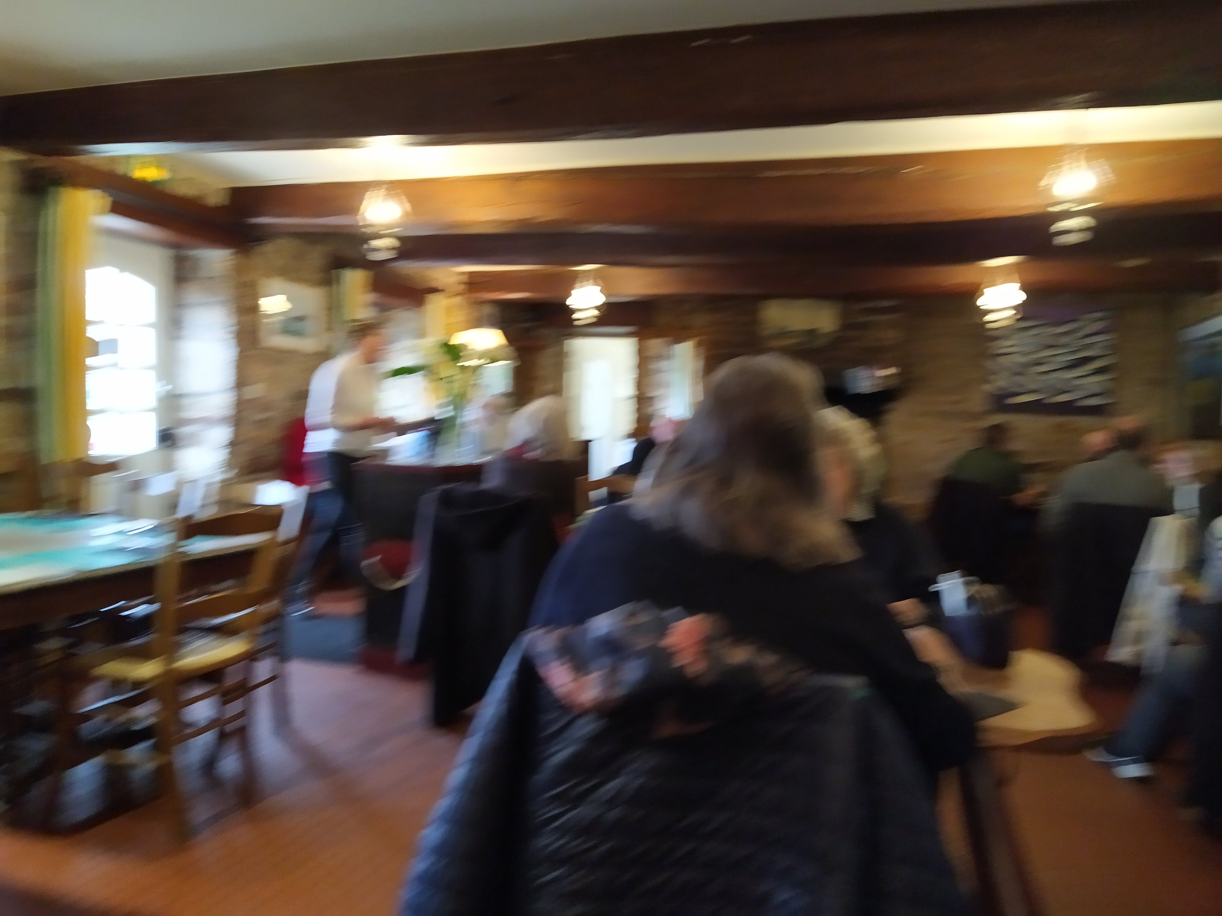 Photo n° 5 de l'avis de francoise.r fait le 05/04/2022 à 12:09