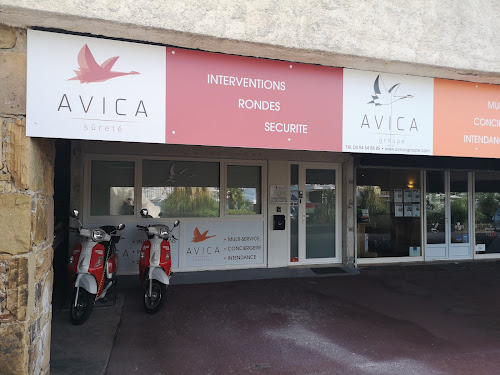 Agence de sécurité Avica Sûreté - Agence de sécurité Saint-Tropez Cogolin