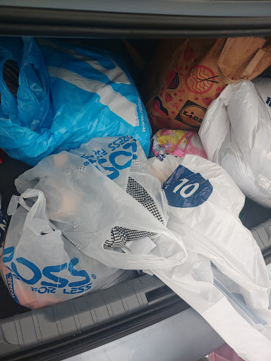 Clothing Store «Ross Dress for Less», reviews and photos, 4107 Portsmouth Blvd, Chesapeake, VA 23321, USA