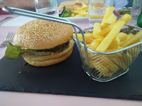 Hamburger du Restaurant Mc Diner à Le Plessis-Belleville - n°14