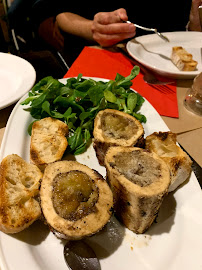 Plats et boissons du Restaurant bistro grill du gron à Arâches-la-Frasse - n°5