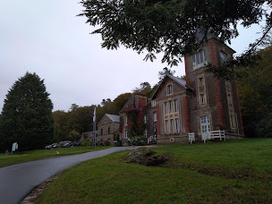 Photo n°8 de Golf de Cherbourg-en-Cotentin à Cherbourg-en-Cotentin ()