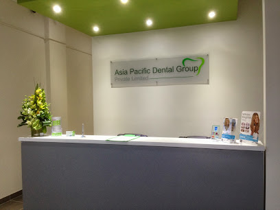 Asia Pacific Dental Group