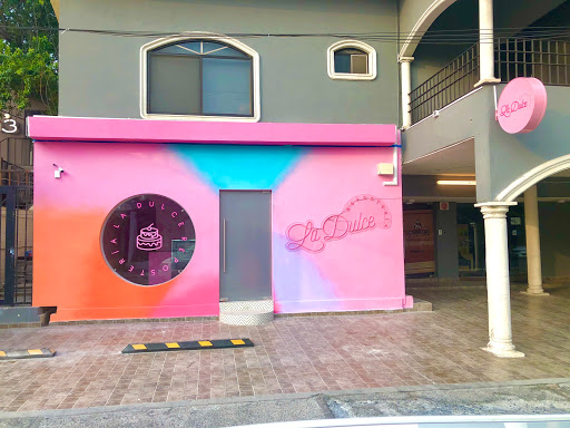 La Dulce Repostería en San Pedro Garza García