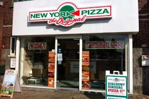 New York Pizza image